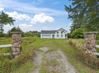 38 Fitchett Rd, Greater Napanee, ON K7R 0E6