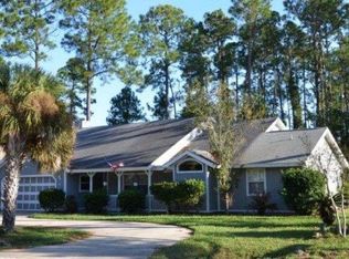 38 Weyanoke Ln, Palm Coast, FL 32164