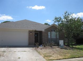 4938 Brazoswood Cir, Arlington, TX 76017