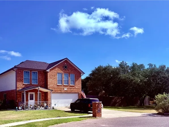 907 Tank St, Copperas Cove, TX 76522