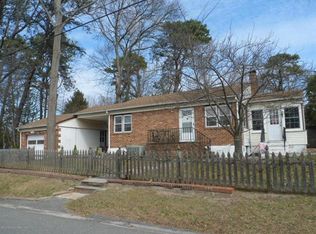 165 Riviera Dr, Brick, NJ 08724