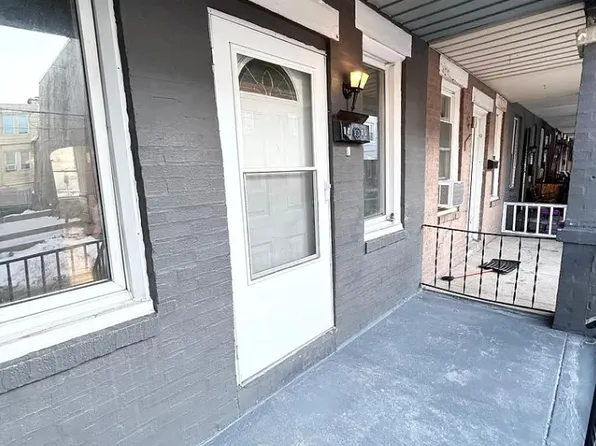 1605 S Marston St, Philadelphia, PA 19145