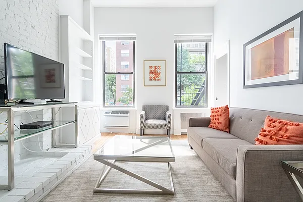 1464 First Avenue #2F