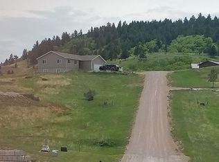 1316 S 11th St, Sundance, WY 82729