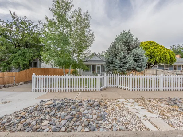 229 W 5th St, Palisade, CO 81526