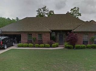 1121 Heartwood St, White Hall, AR 71602