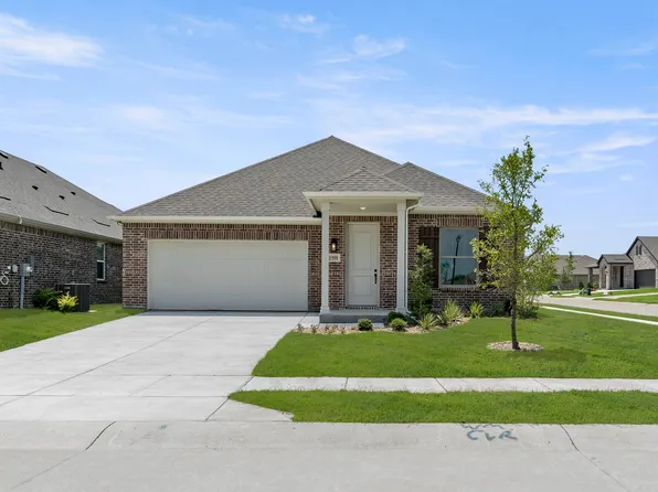 1908 Boston Way, Princeton, TX 75407