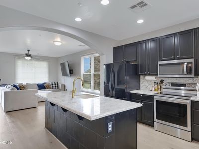 3687 E Leslie Dr, Gilbert, AZ, 85296