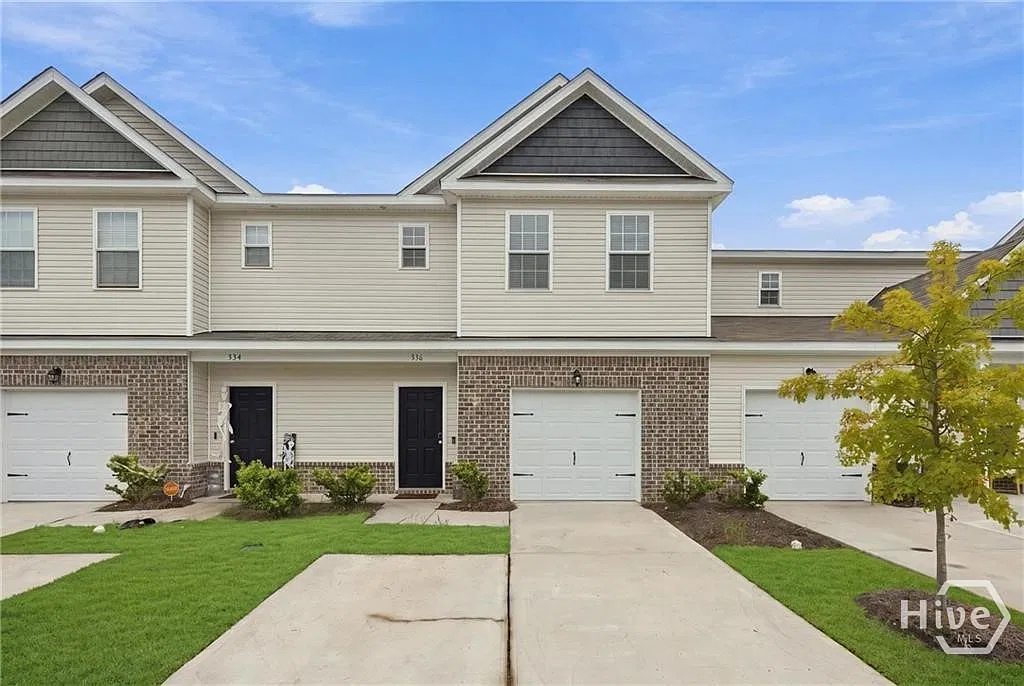 336 Governor Gwinnett Way — Photo 1