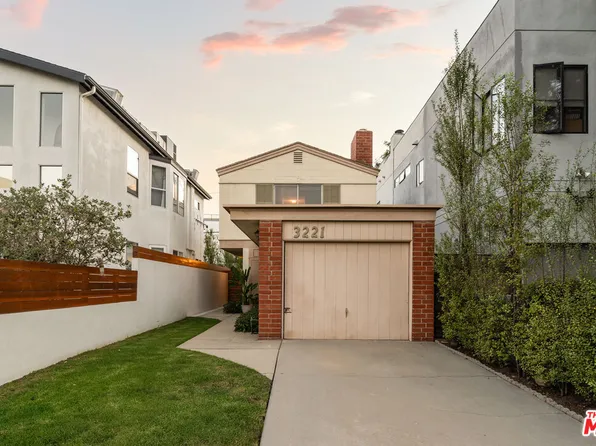 3221 Thatcher Ave, Marina Del Rey, CA 90292