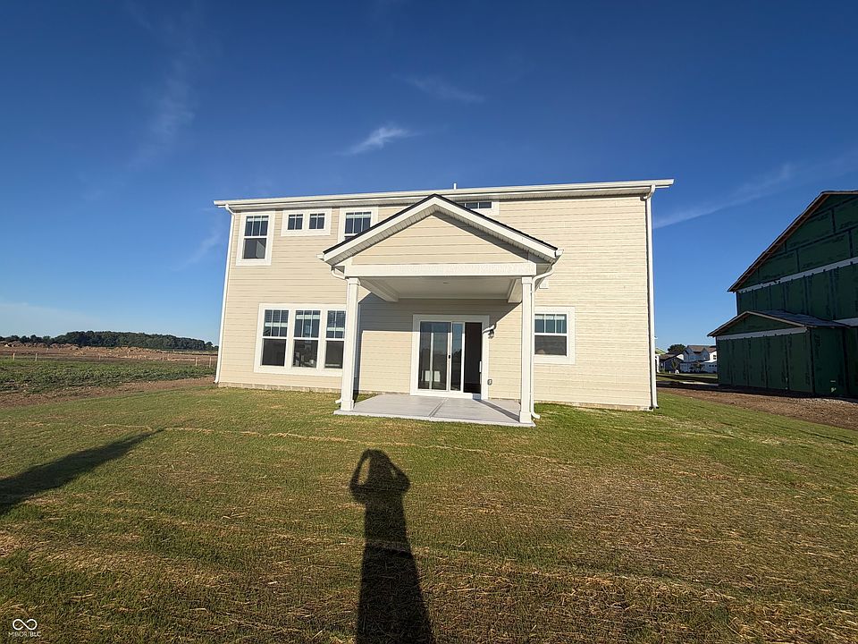 2nd image of 9879 Slater Dr
