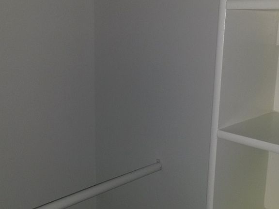 Bedroom 1 Closet