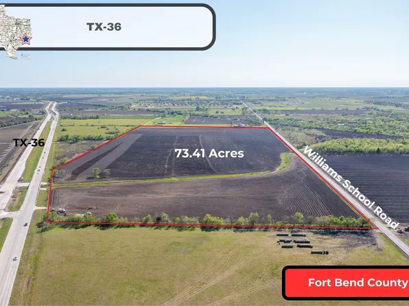 10010 Highway 36, Needville, TX 77461