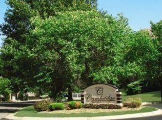 301 N 70th Ter, Kansas City, KS 66112