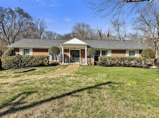 454 Manley Dr, Nashville, TN 37220