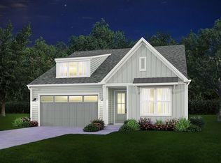2544 Butlers Green Cir, Chattanooga, TN 37421