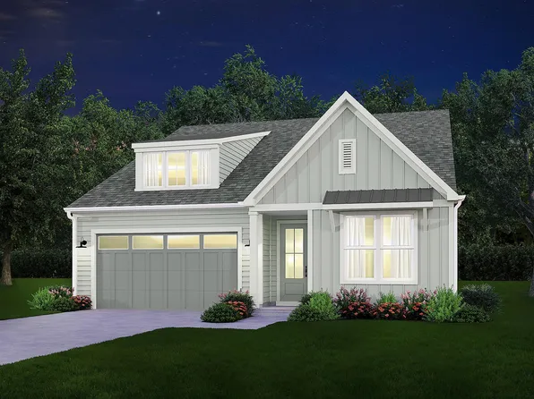 2544 Butlers Green Cir, Chattanooga, TN 37421