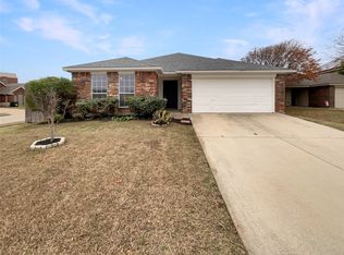 9513 Chiefton Way, Fort Worth, TX 76244