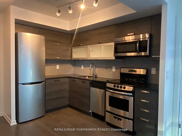 36 Lisgar St #1216W — Photo 7