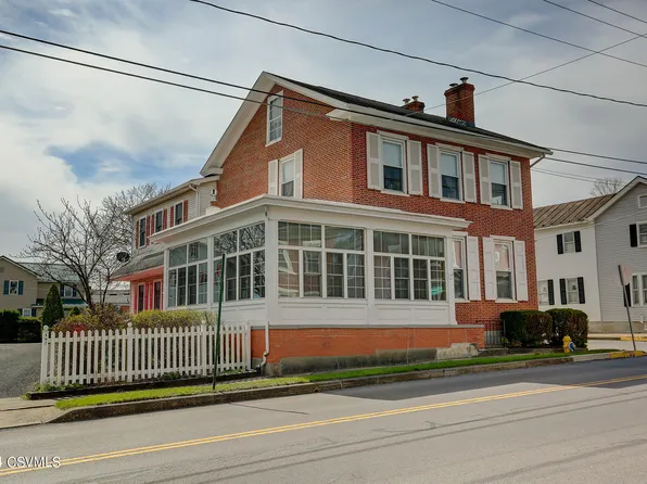 197 Main St, Turbotville, PA 17772