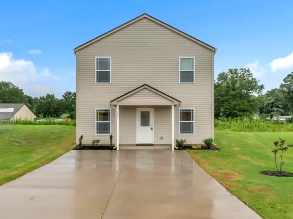 445 Ward Thomas Way, Spartanburg, SC 29301