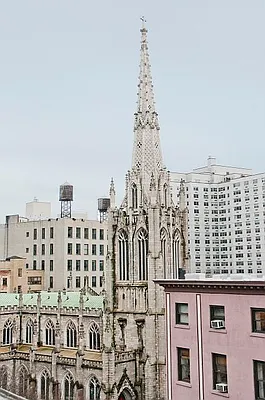 Sold by Keller Williams NYC | media 21