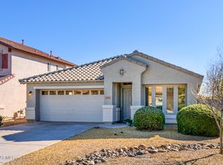 44879 W Desert Garden Rd, Maricopa, AZ 85139