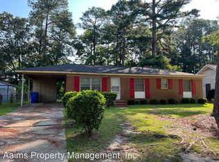 409 Morley Dr, Fayetteville, NC 28314