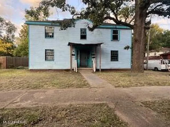 162 S Prentiss St #A, Jackson, MS 39203