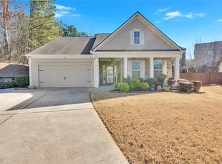 501 Olympic Way, Acworth, GA 30102