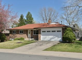 3024 S Niagara Way, Denver, CO 80224