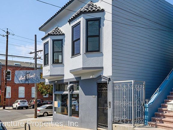3rd image of 2734 20th St #1