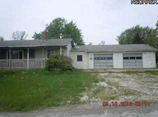 3161 Parks Ave, Louisville, OH 44641