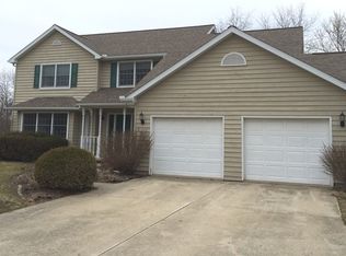 1715 Park Ave W, Princeton, IL 61356