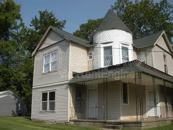 120 W 3rd St #1, Williamsport, IN 47993