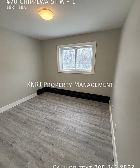 470 Chippewa St W #1 — Photo 9
