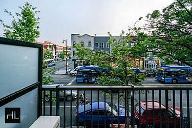 Rented by Highline Residential