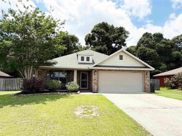 5258 Dalton Cir, Milton, FL 32570