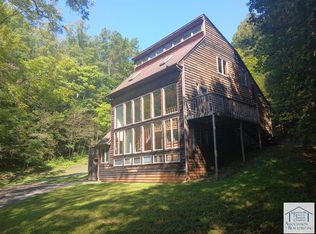 49 Cedar Hill Dr, Bassett, VA 24055