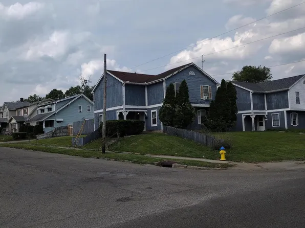 1927 W Riverview Ave, Dayton, OH 45402