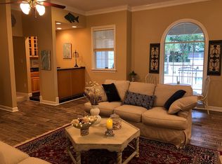 19885 Adams Acres Rd, Robertsdale, AL 36567