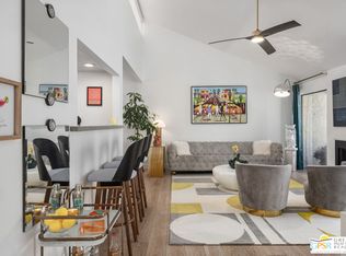 2455 Via Sonoma APT D, Palm Springs, CA 92264