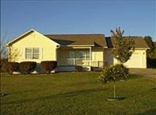 320 Hitson Rd, Maryville, TN 37801