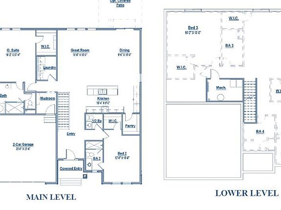 2nd image of 3757 E 369 N
