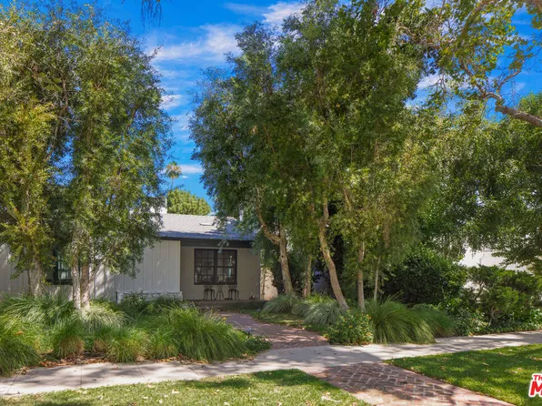 12319 Cantura St, Studio City, CA 91604