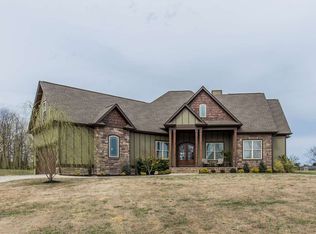 483 Meadow Rd, Inman, SC 29349