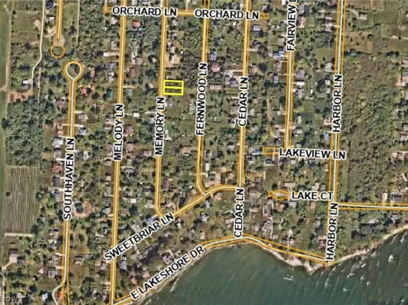 Lots 81 82 Memory Ln, Kelleys Island, OH 43438