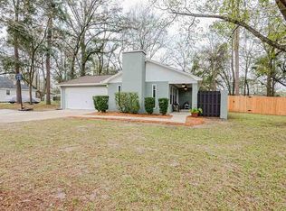3149 Whirlaway Trl, Tallahassee, FL 32309