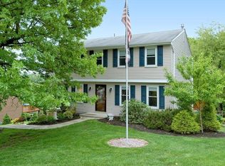 119 Shannon Dr, Pittsburgh, PA