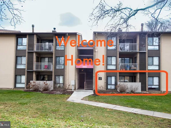 6085 Majors Ln APT 4-K28, Columbia, MD 21045